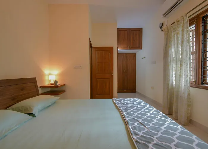 Chambre Supérieure Lit Queen-Size